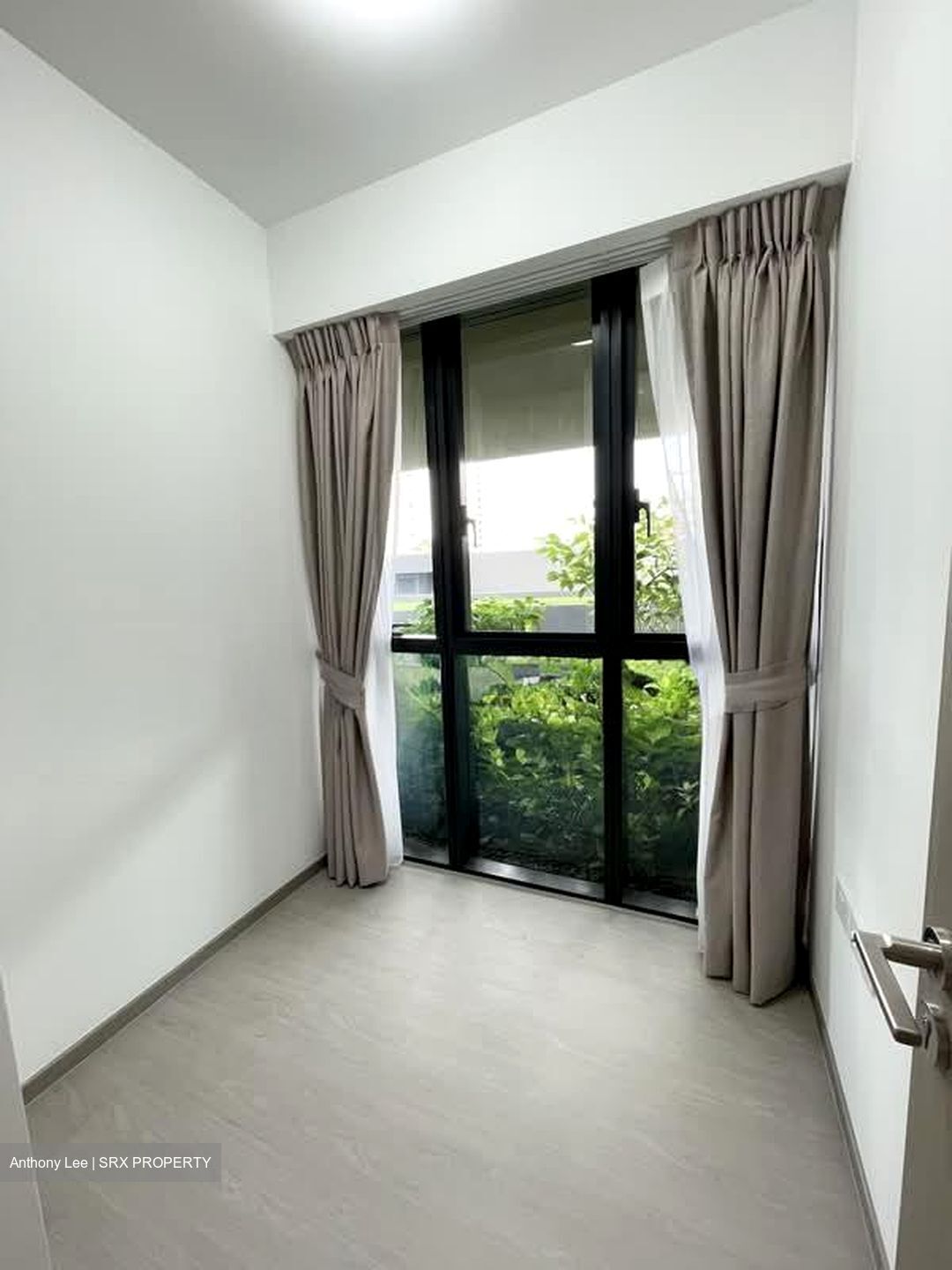 The Garden Residences (D19), Apartment #565510761